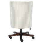 Chaise de bureau SAFAVIEH Meggan - 25Lx27Px38H