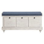 Banc de rangement Arbakka The Gray Barn