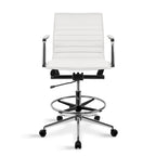Chaise de dessinateur moderne