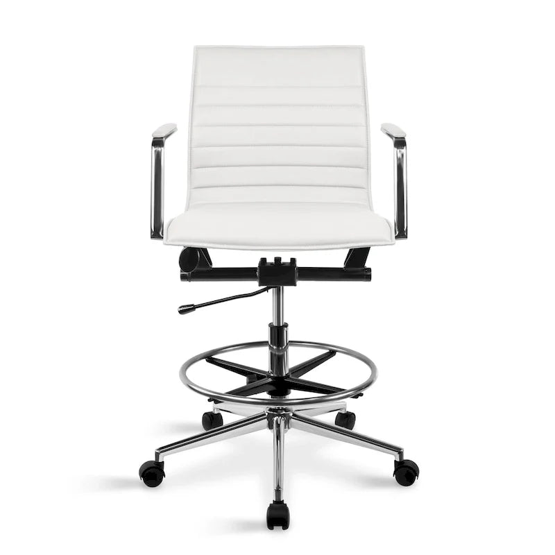 Chaise de dessinateur moderne