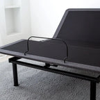 15 Lit double ajustable avec télécommande sans fil