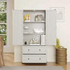 70 Grand meuble de rangement pour garde-manger de cuisine