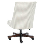 Chaise de bureau SAFAVIEH Meggan - 25Lx27Px38H