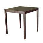 Table de salle à manger hauteur comptoir Simple Living Belfast