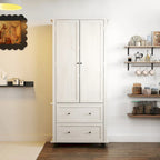 70 Grand meuble de rangement pour garde-manger de cuisine