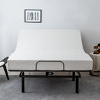 15 Lit double ajustable avec télécommande sans fil