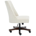 Chaise de bureau SAFAVIEH Meggan - 25Lx27Px38H