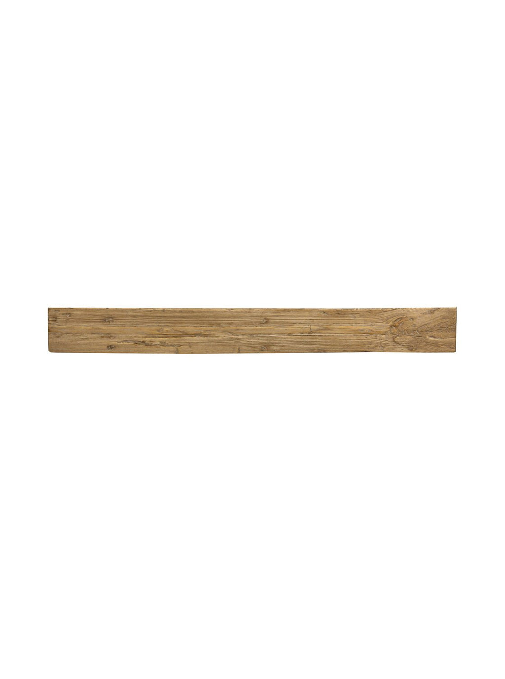 Banc Elijah - Rembourré, Bois de pin