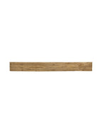 Banc Elijah - Rembourré, Bois de pin