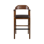 Tabouret de comptoir ou de bar Rasmus Wood
