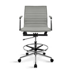 Chaise de dessinateur moderne