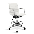 Chaise de dessinateur moderne